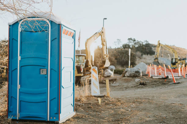 Best Portable restroom solutions  in Woodland Beach, MI