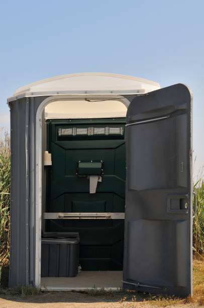 Best Local porta potty services  in Woodland Beach, MI