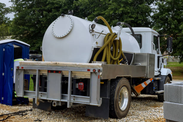 Reliable Woodland Beach, MI porta potty rental Solutions