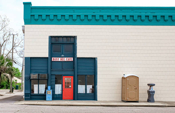 Best Porta potty for special events  in Woodland Beach, MI