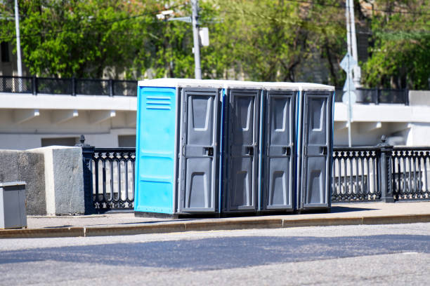 Best Affordable porta potty rental  in Woodland Beach, MI