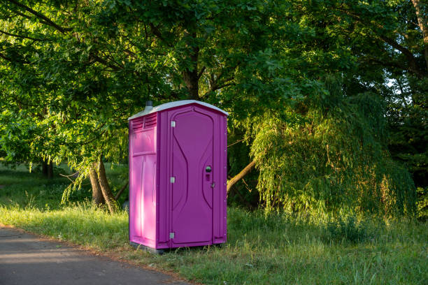Best Temporary restroom rental  in Woodland Beach, MI
