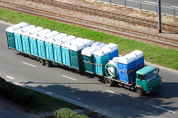 Portable Toilet Options We Offer in Woodland Beach, MI