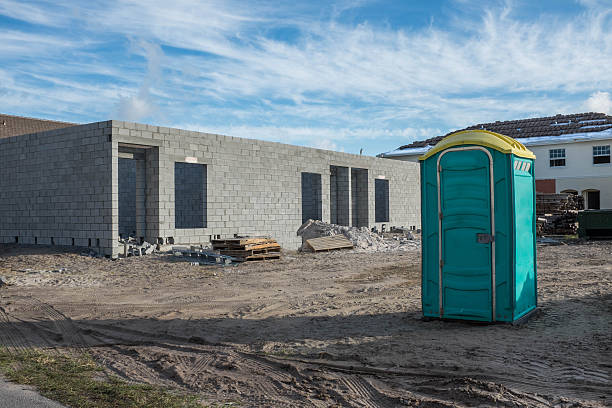 Sanitation services for porta potties in Woodland Beach, MI